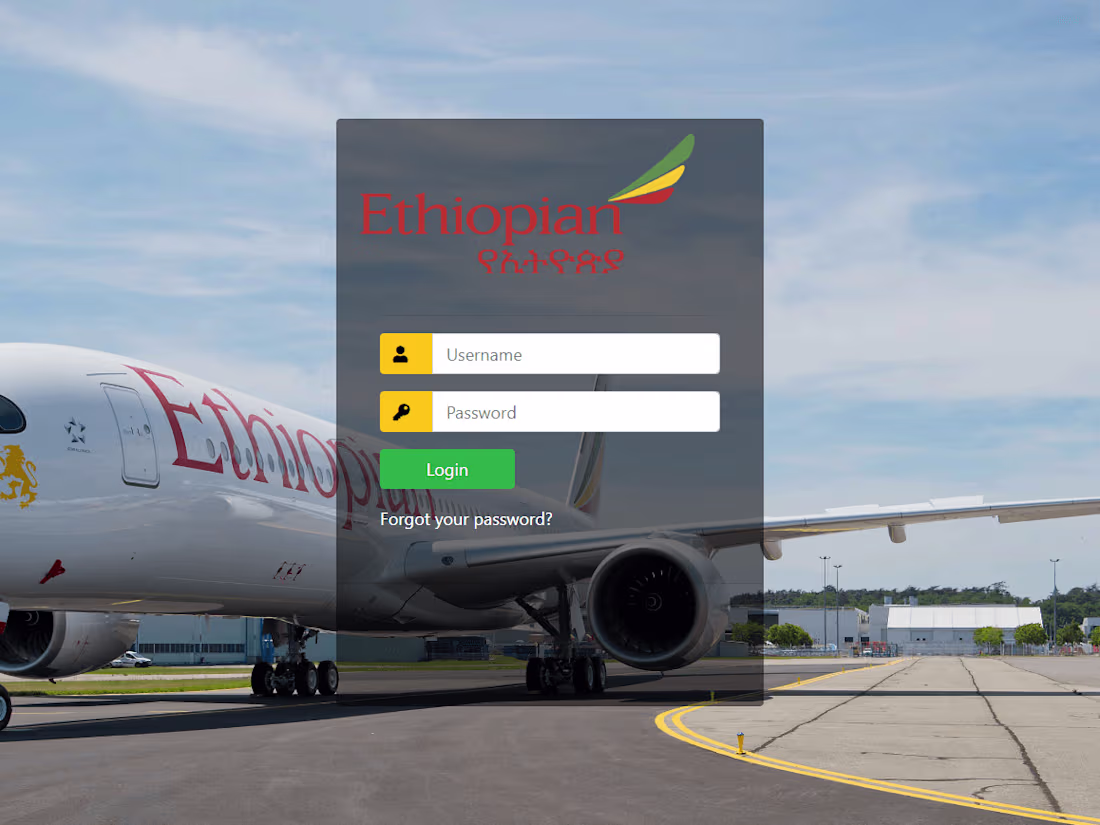 Cover image for Payment Portal