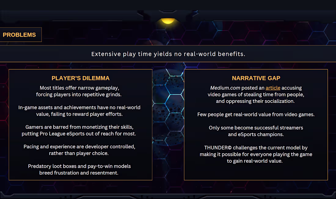 Cover image for IMU Pitch Deck