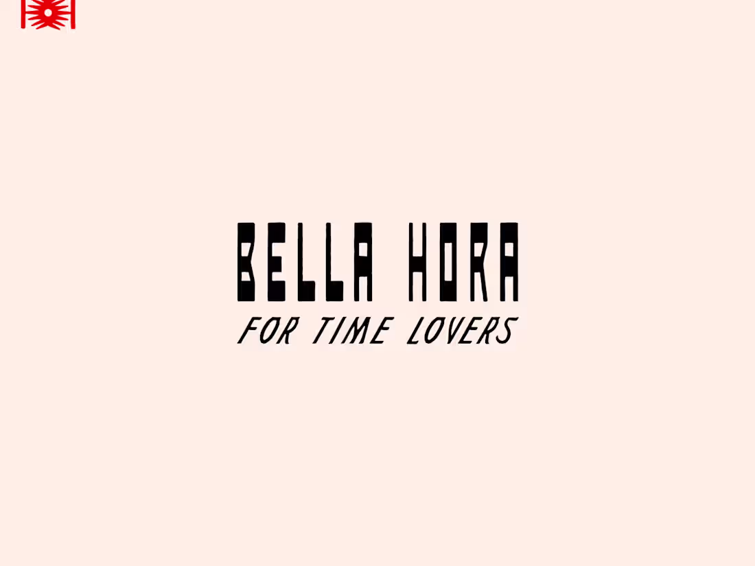 Cover image for Bella Hora - Framer Development