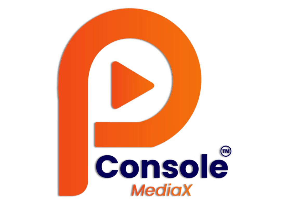 Cover image for P Console Media X | Creative Digital Agency