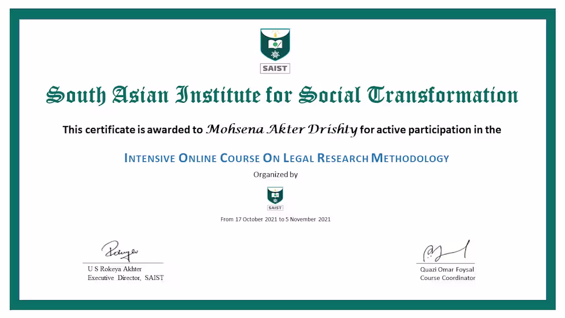 Cover image for Legal Research, AI Policy Analysis, Regulatory Compliance