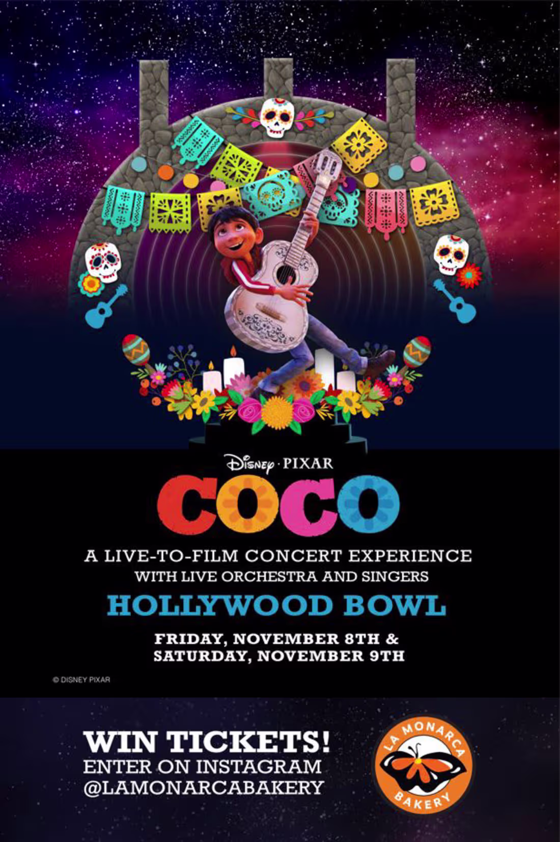 Cover image for In Store Print Posters 