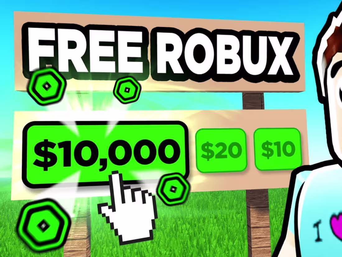 Cover image for Roblox Gift Card Codes List 2024 - Free 10000 Robux Generator