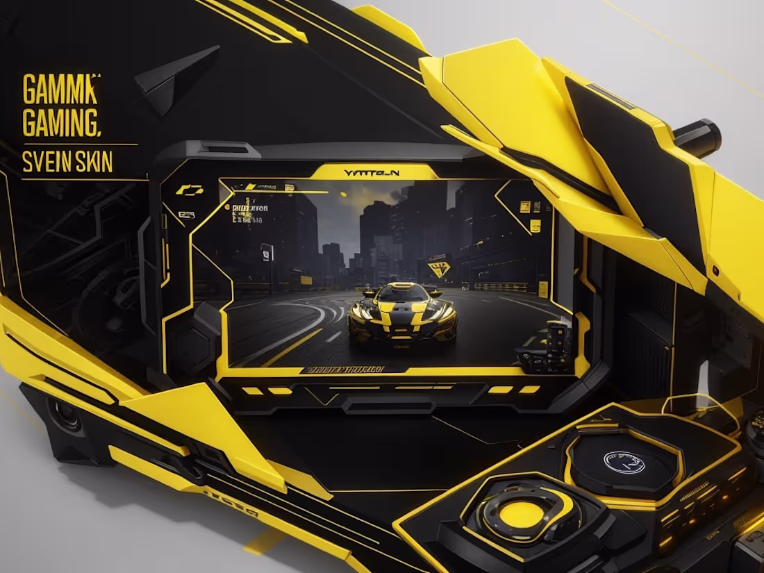 Cover image for Animated Streaming Graphics