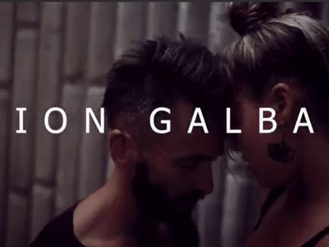 Cover image for Advertisement - SEXY DANCE.mp4