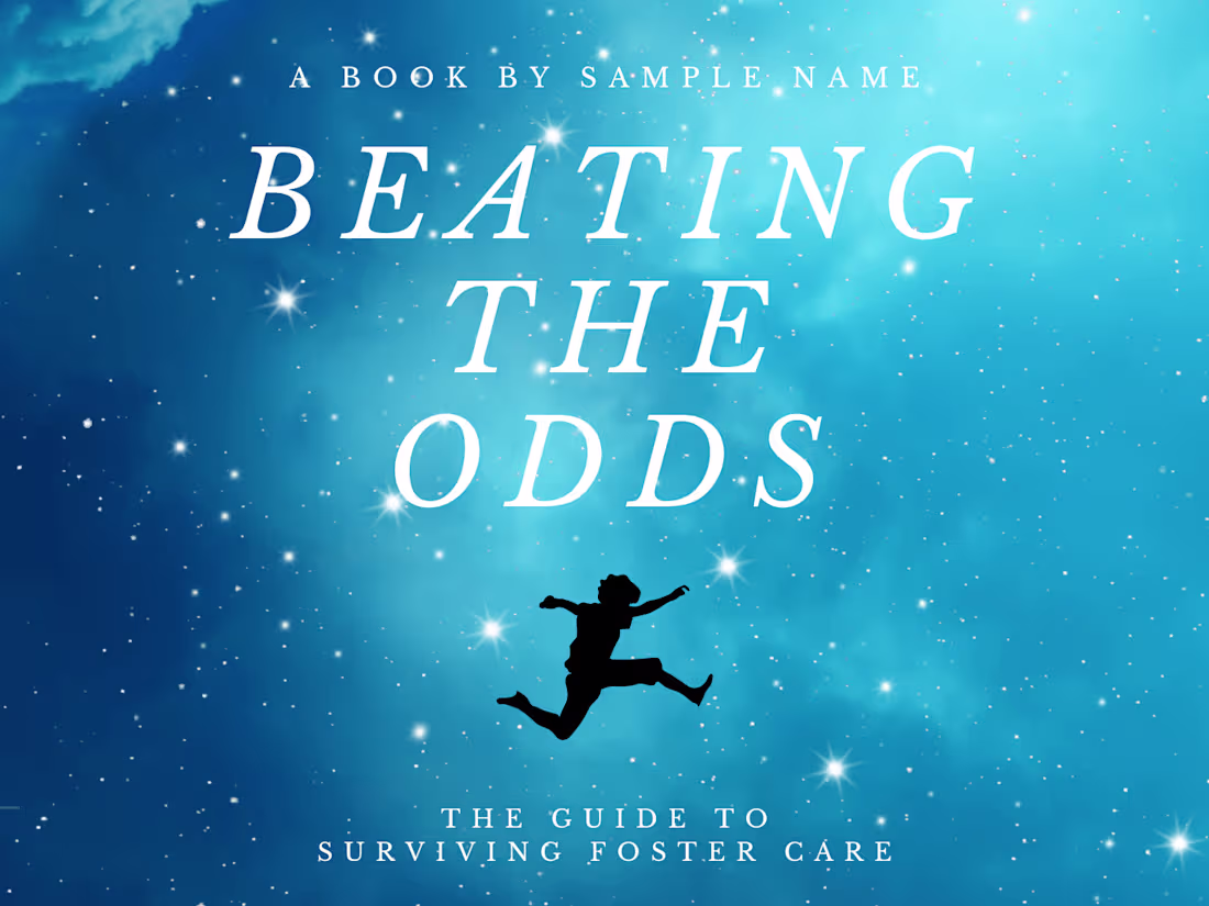 Cover image for Book Cover