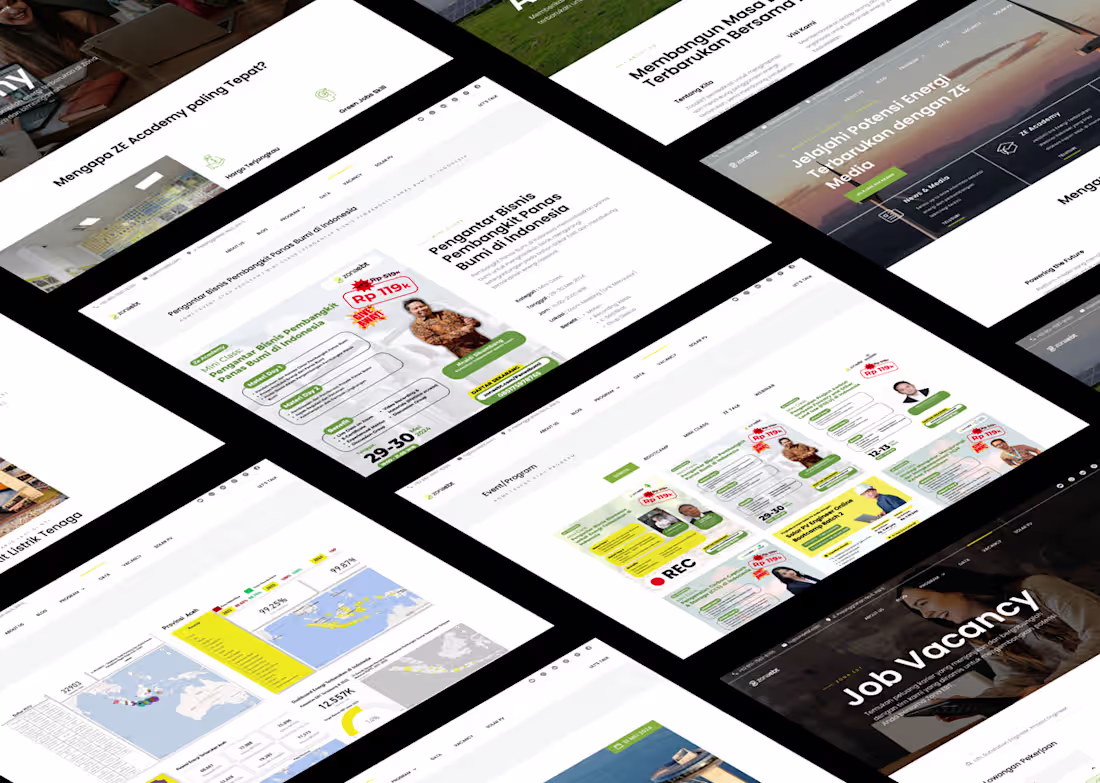 Cover image for Zona EBT