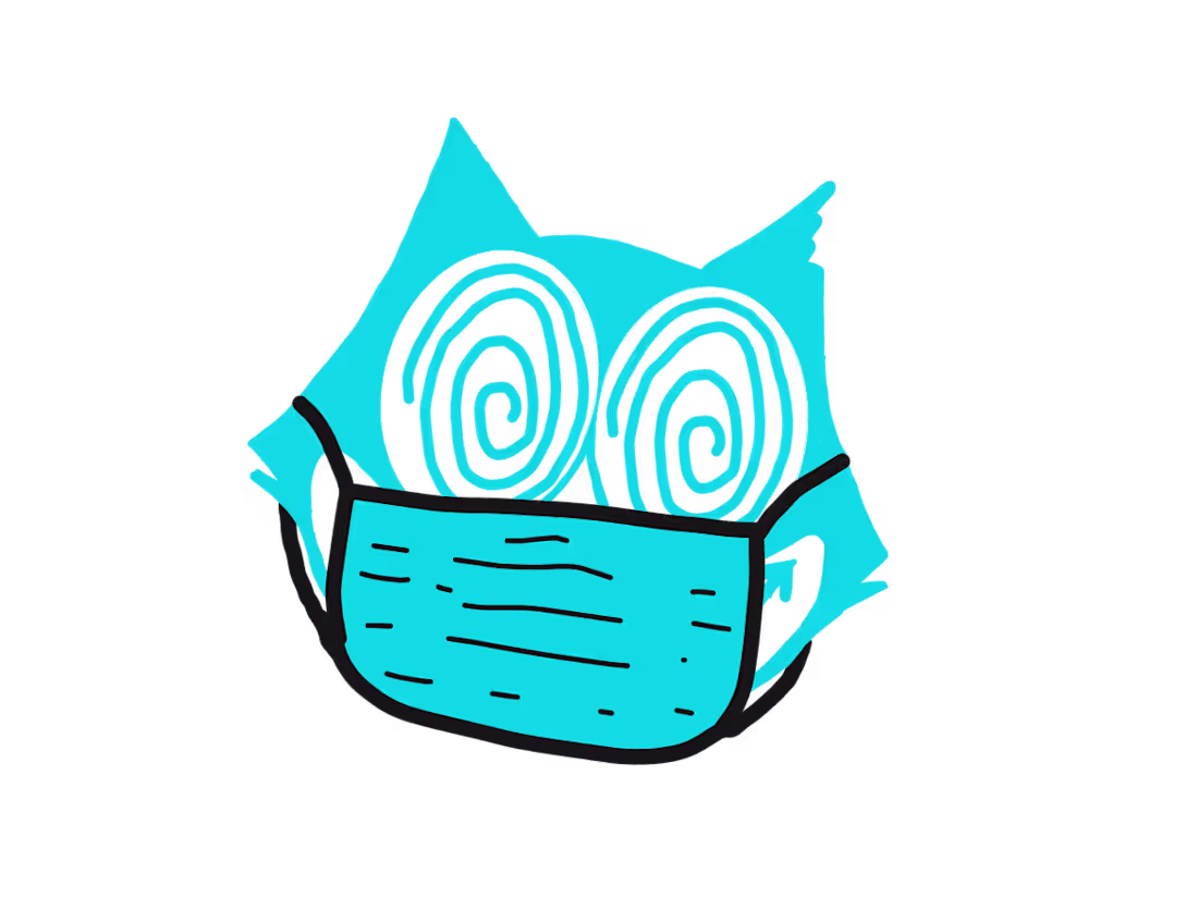 Cover image for I'll design a logo in Adobe Illustrator based on your preference