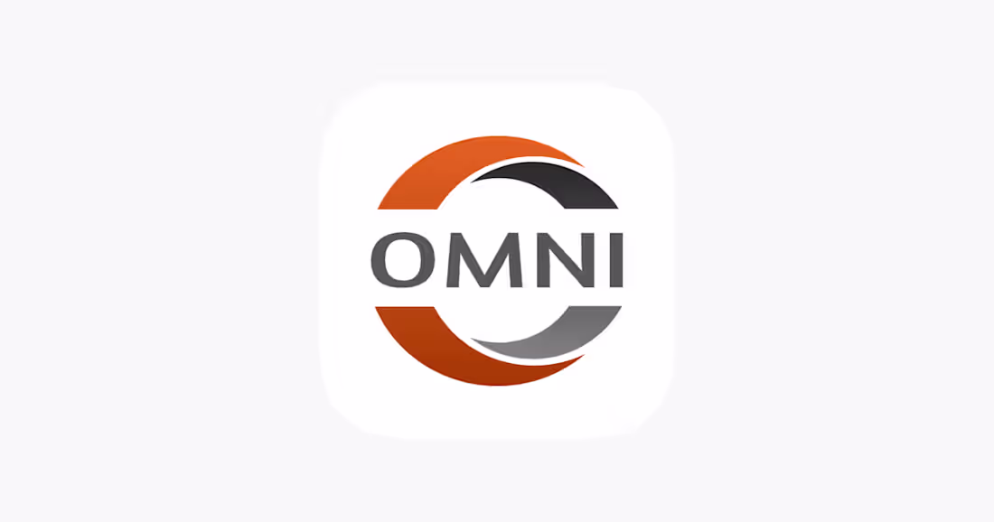 Cover image for Omni Connects