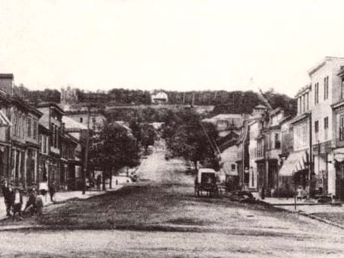 Cover image for The Chilling Tale of Centralia, PA: When a Town Vanished