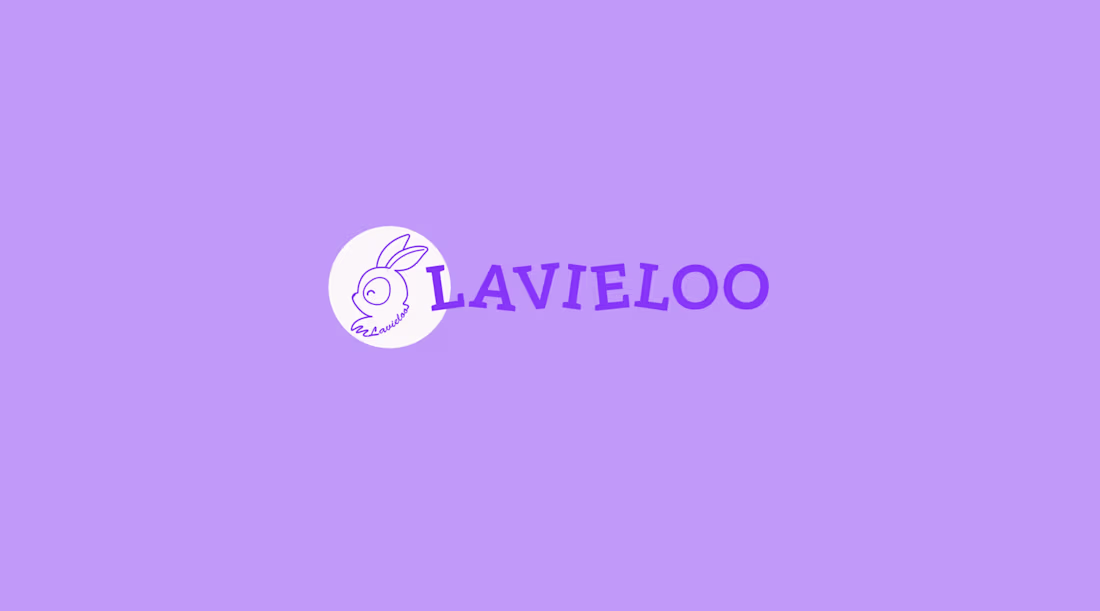 Cover image for Website Design Case Study: Lavieloo