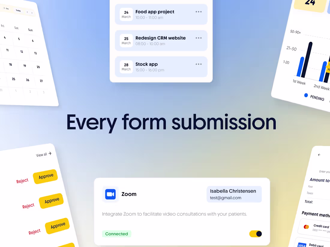 Cover image for Product video I made for
