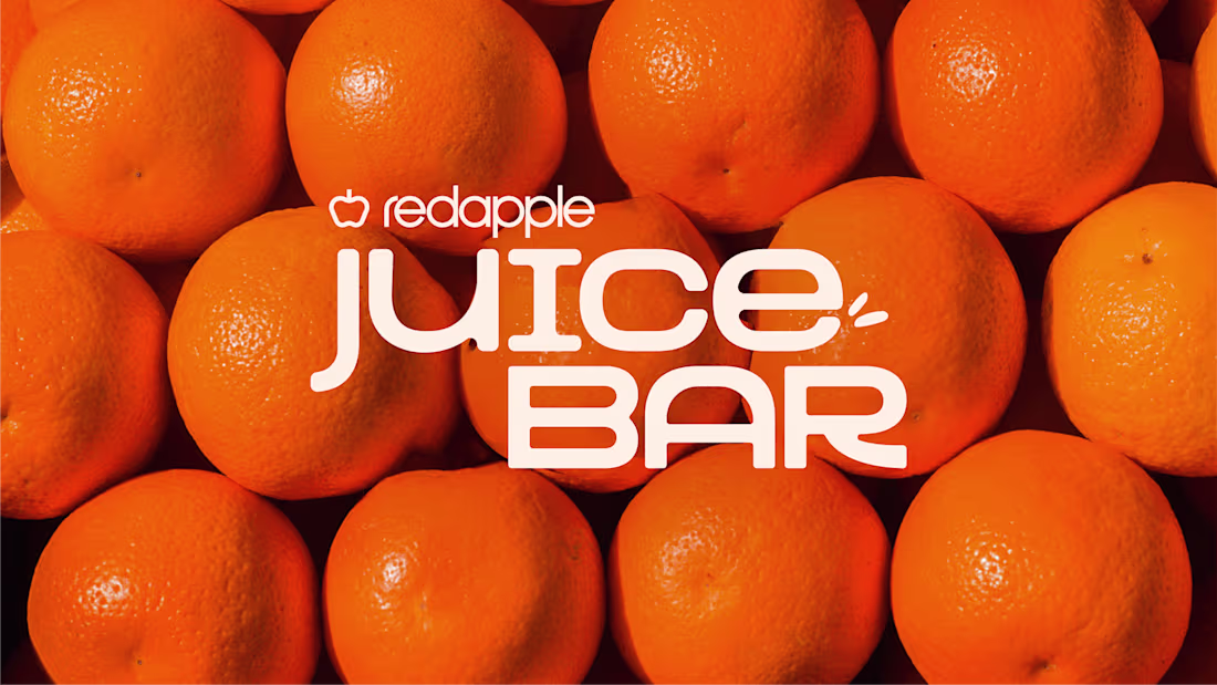 Cover image for Juice Bar Branding, Fresh Ideas, Vibrant Identity