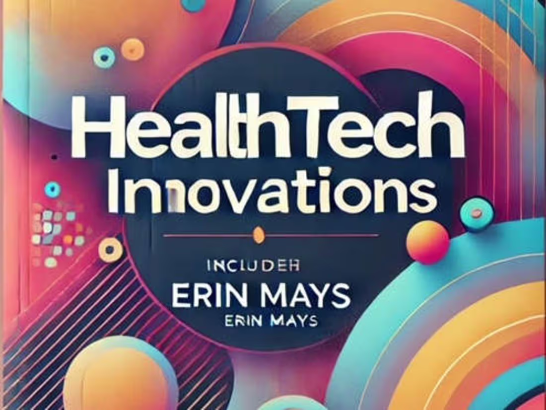 Cover image for Health Technology Grant Summary