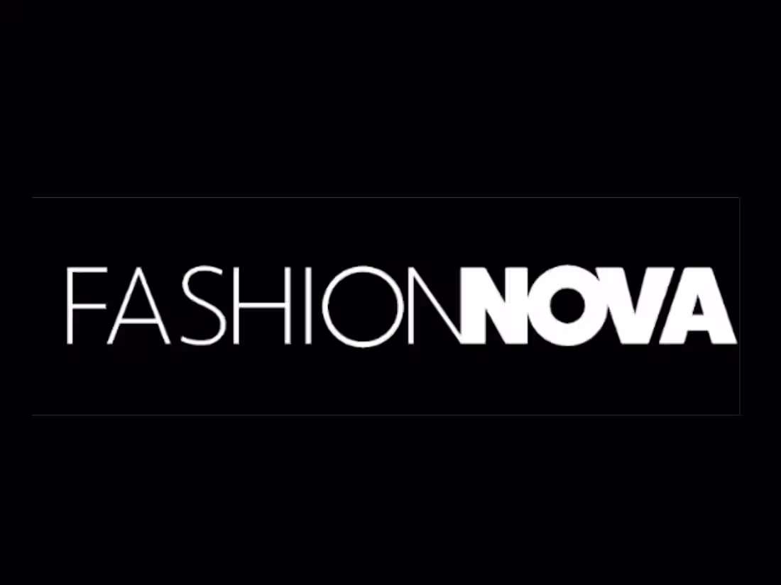 Cover image for Fashion Nova Hacks Reel – Multi-Influencer Edit