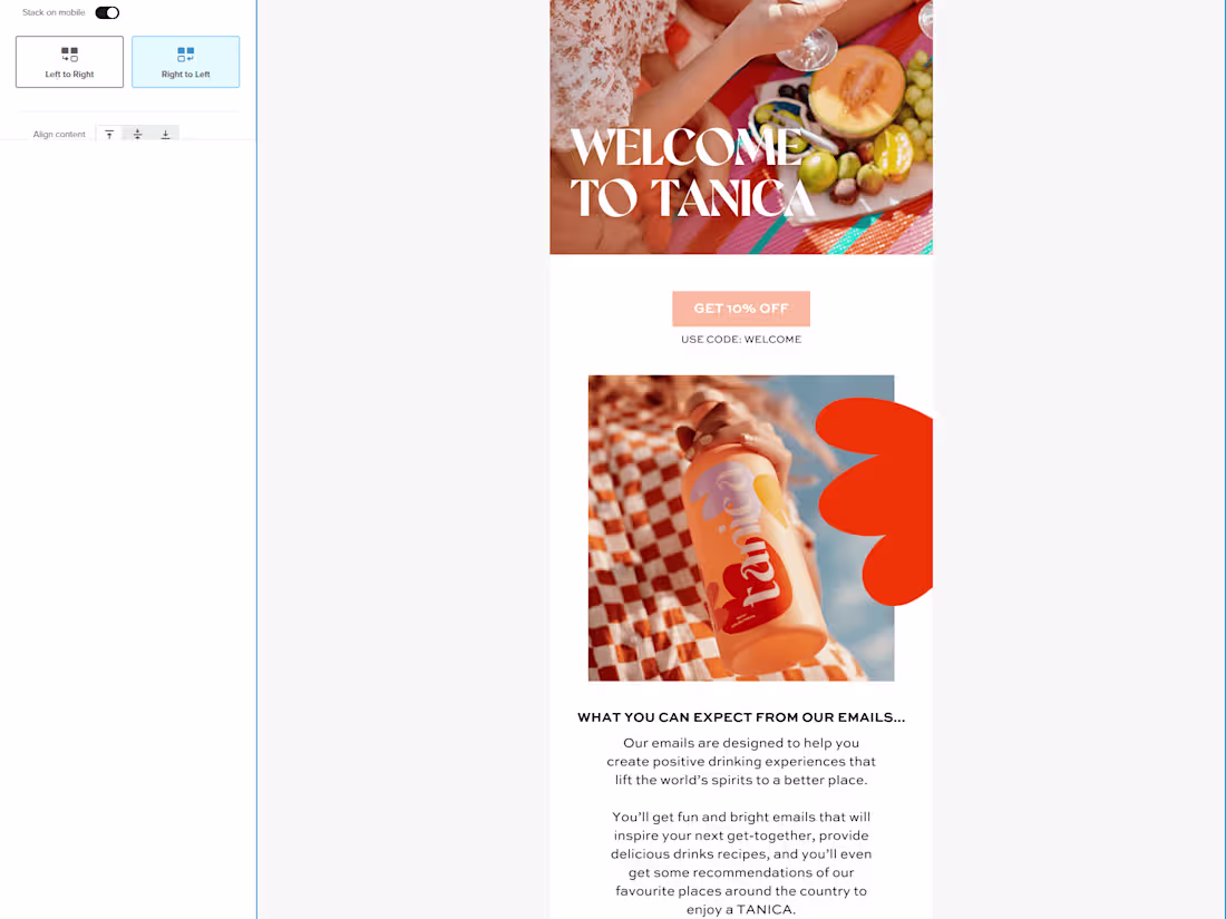 Cover image for Email Marketing | Email Newsletter | Email Management