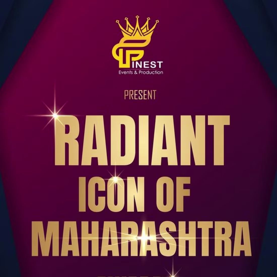 Cover image for Vrushali_K9911 on Instagram: “FINEST EVENTS N PRODUCTION PRESEN…