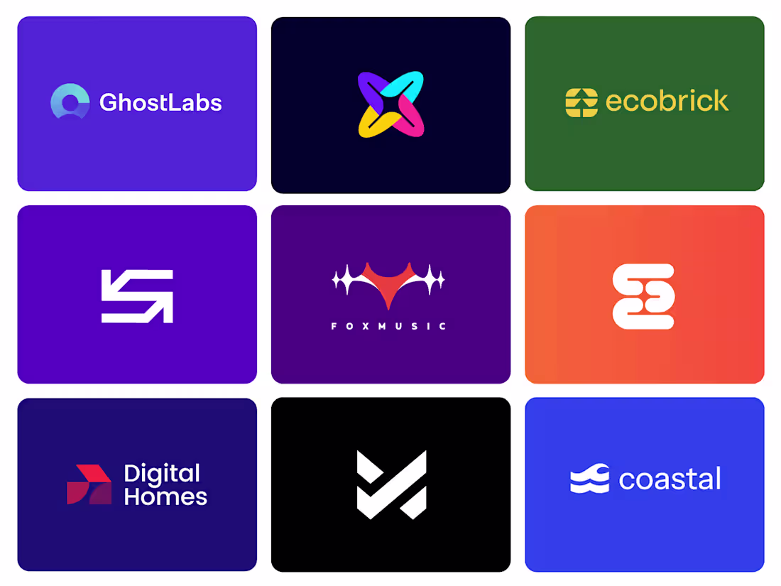 Cover image for Logo Rush