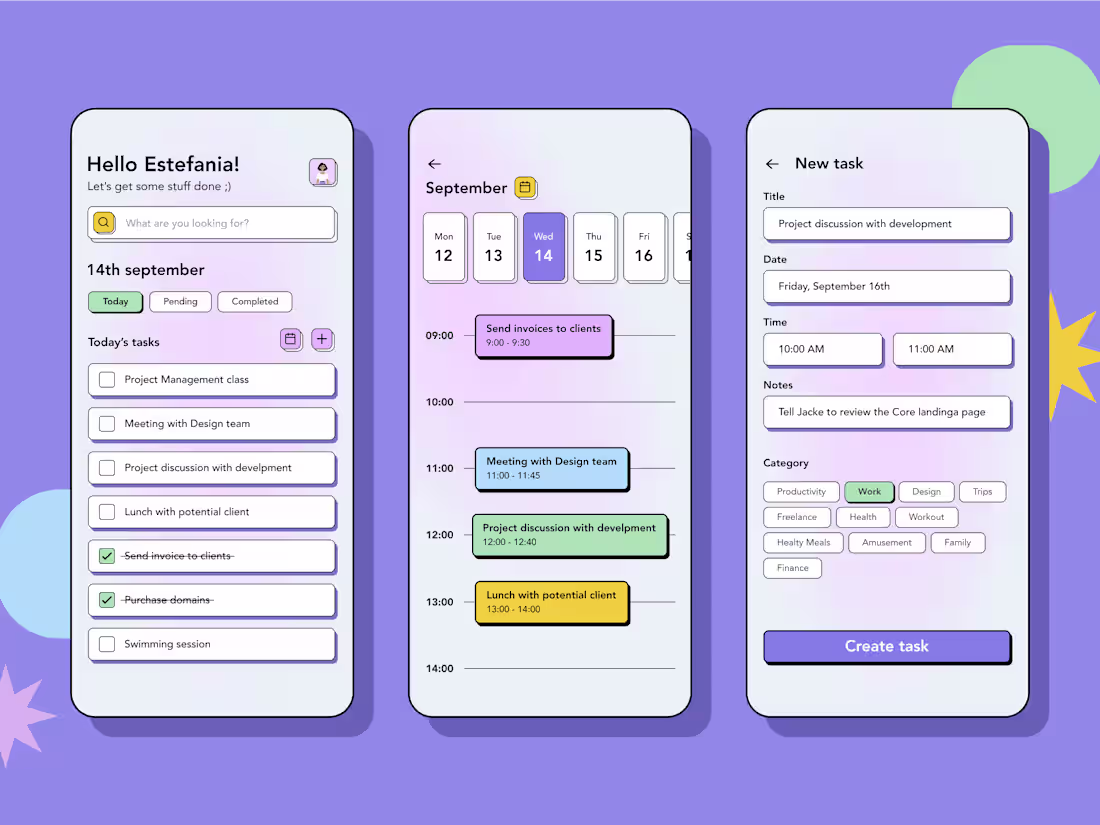 Cover image for App Development