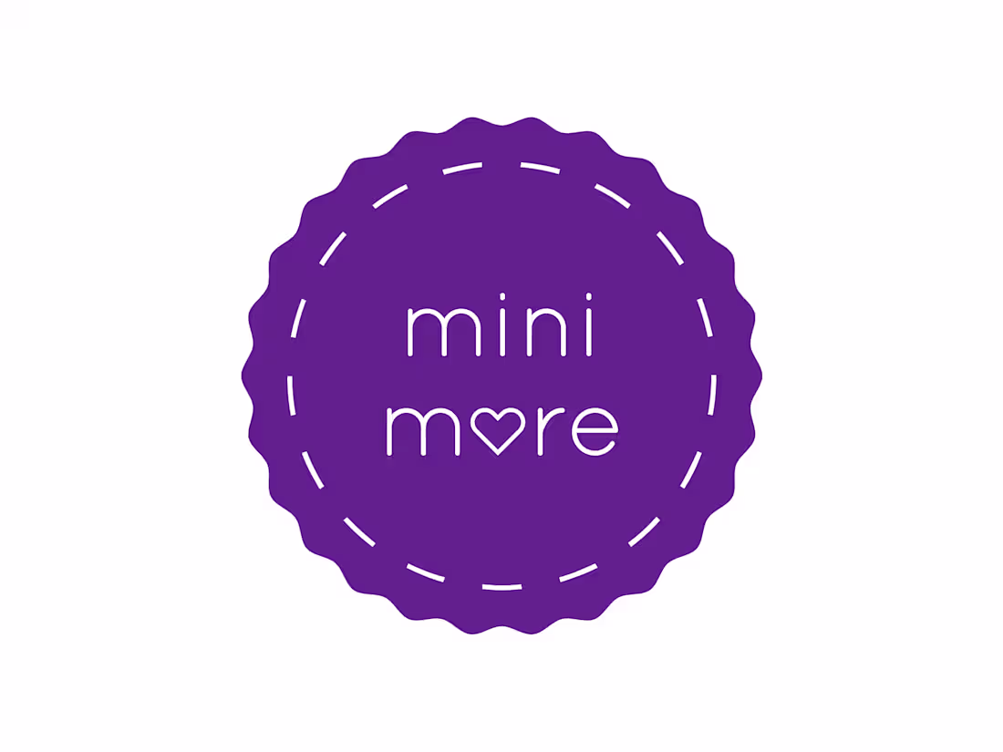 Cover image for MiniMore