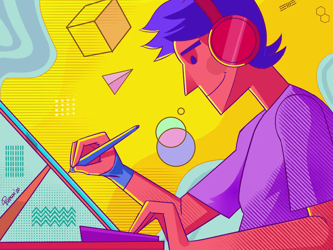 Cover image for Social Media Content Creator