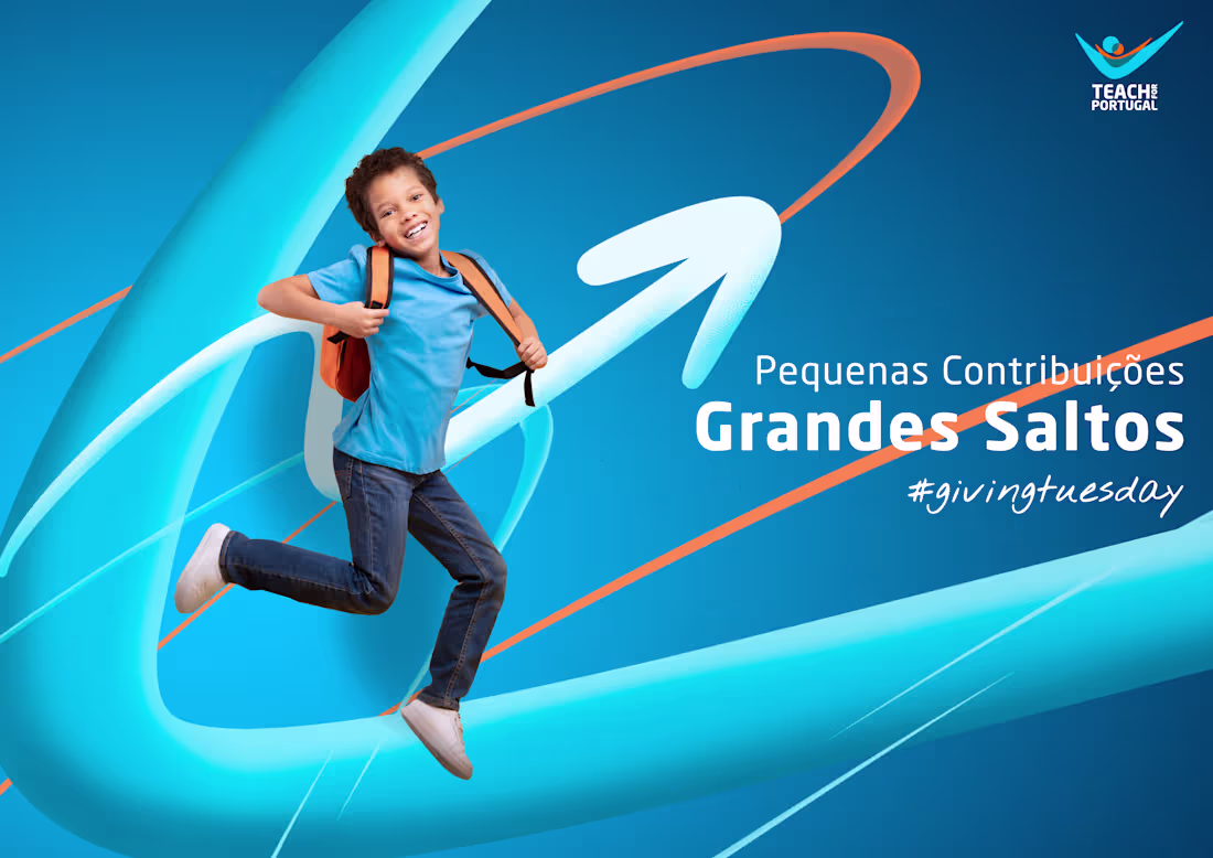 Cover image for Campaign for a Non-Profit Organization