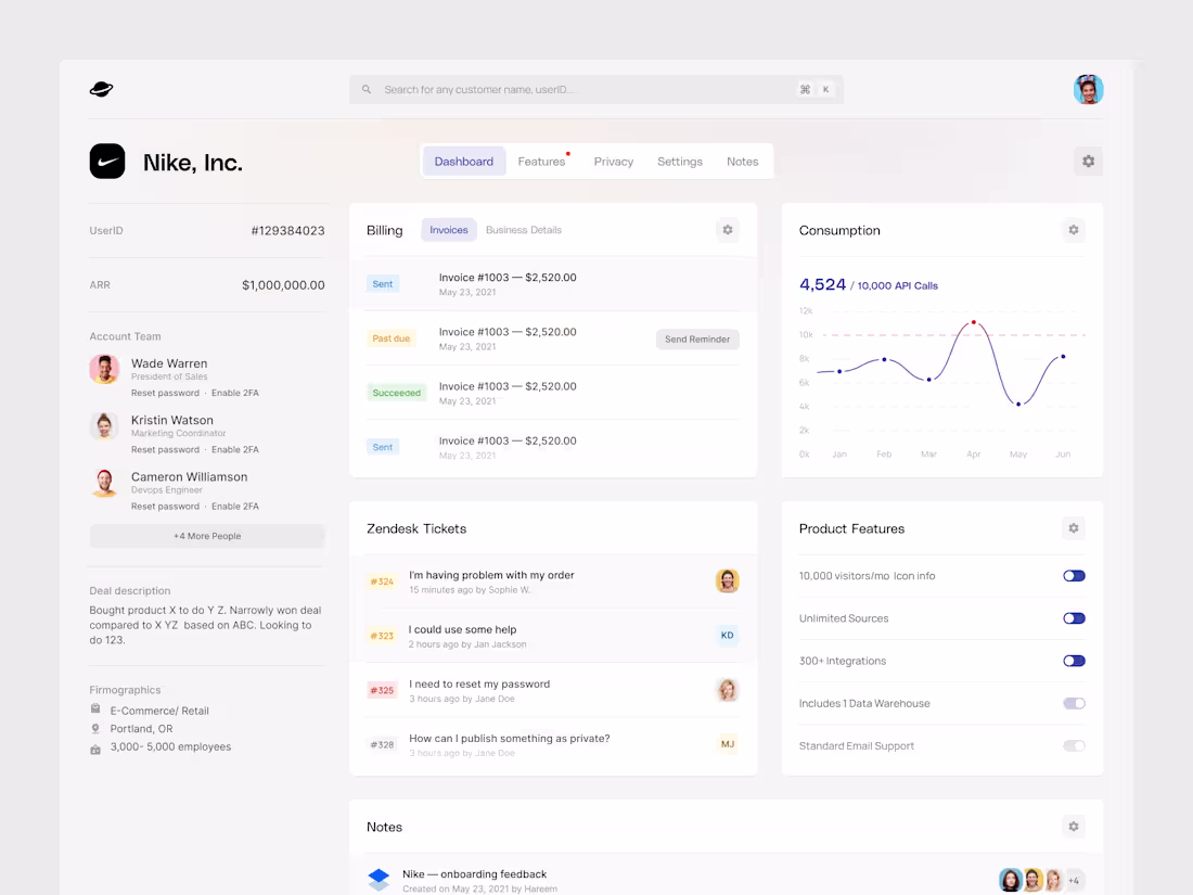 Cover image for Saturn [product]