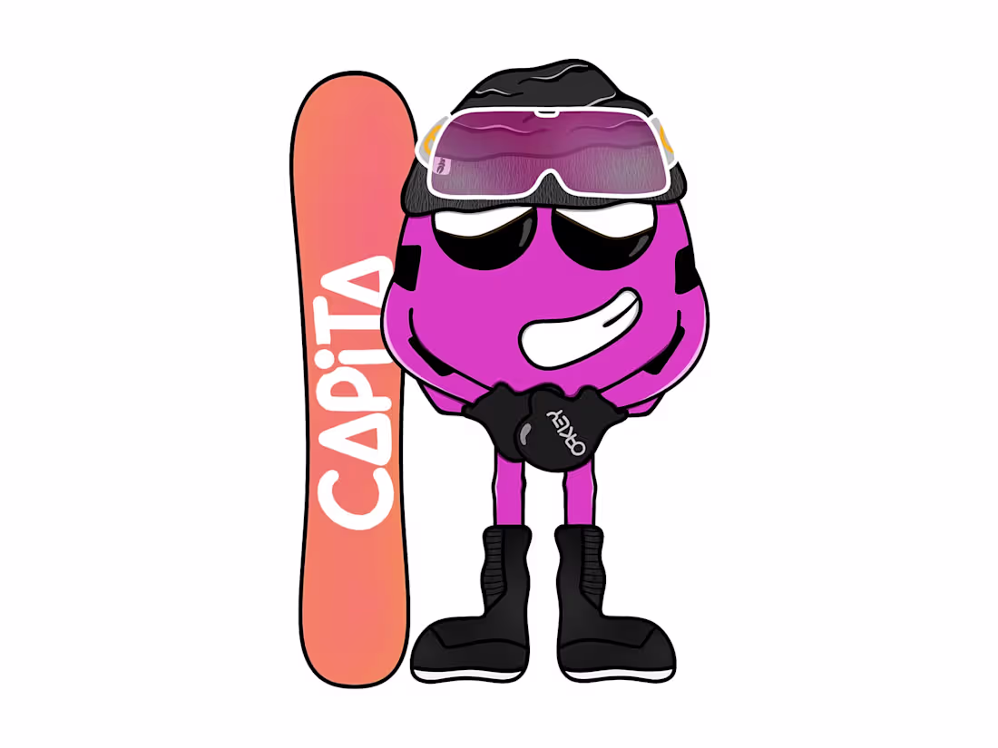 Cover image for NFT project