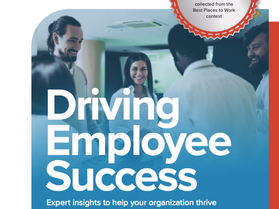 Cover image for Generate high-value content to fuel your growth.