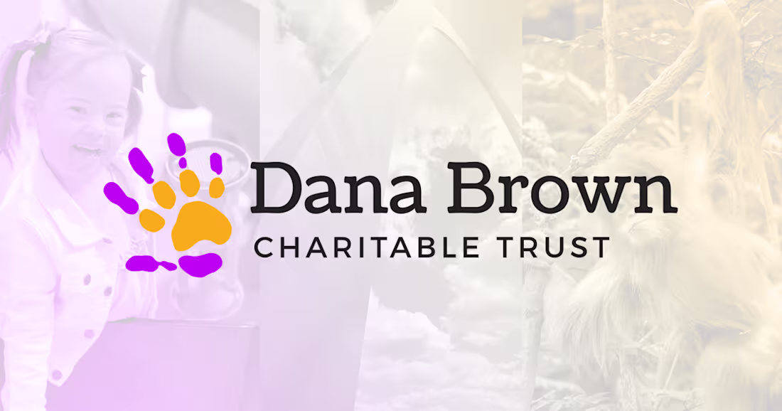 Cover image for Dana Brown Charitable Trust | St Louis Nonprofits