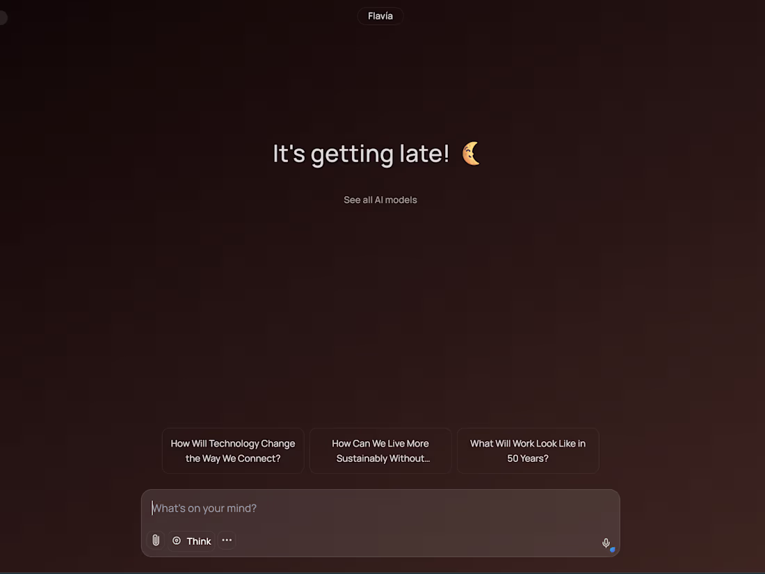 Cover image for CaraML | Al your favorite AI models in one interface