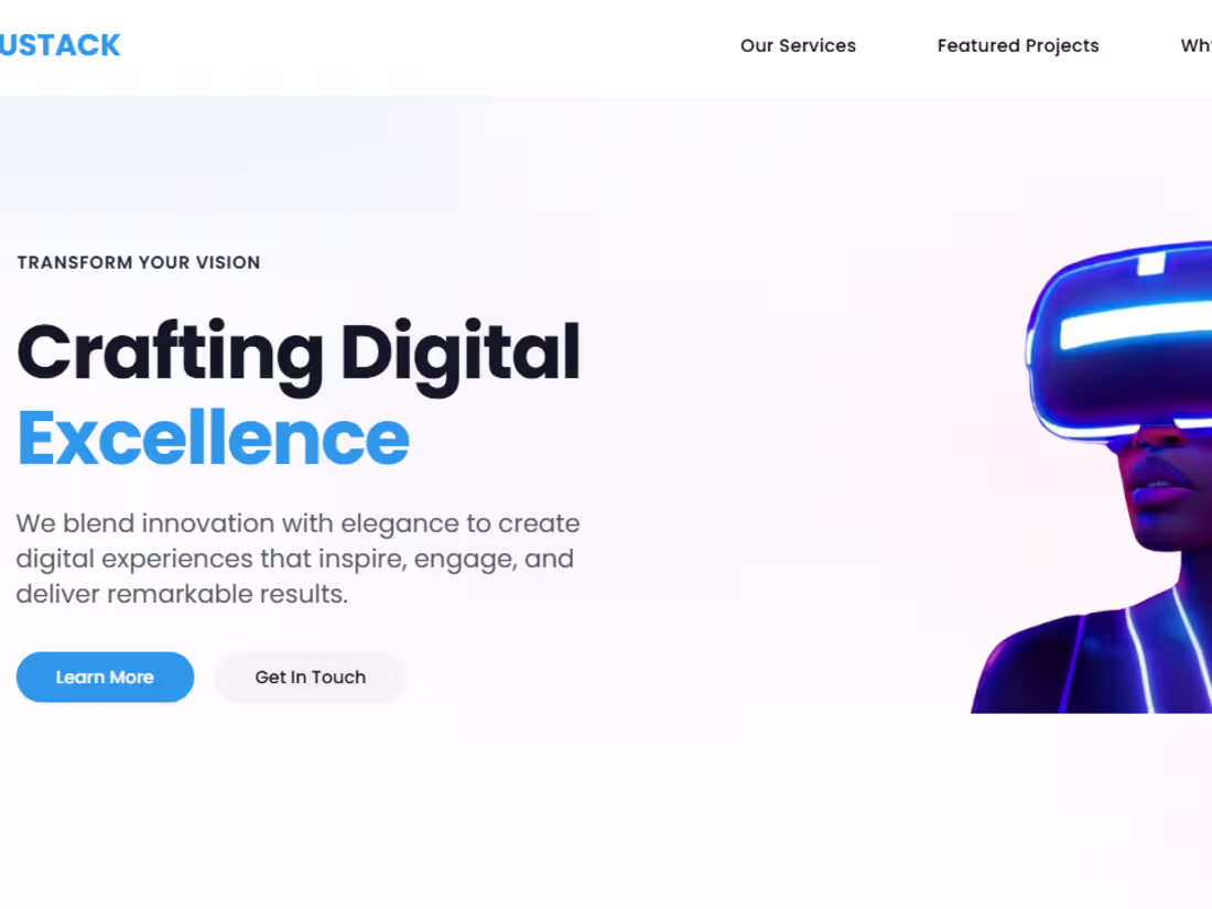 Cover image for Frontend Engineering / UI Implementation
