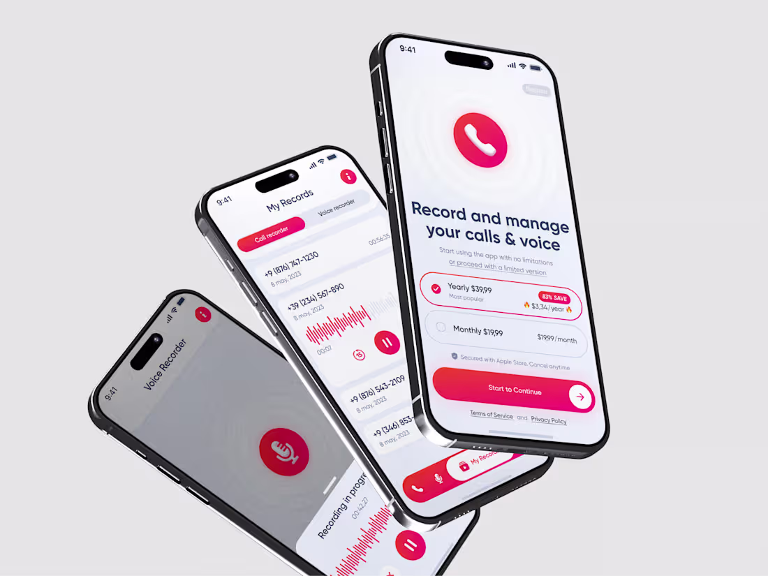 Cover image for Why you should try Call