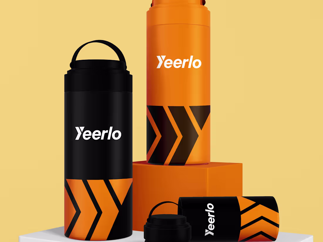 Cover image for Visually Stunning Web Re-Design