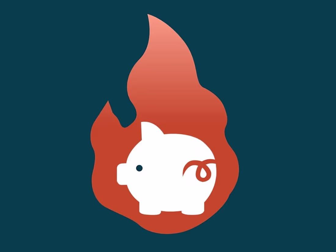 Cover image for Self-hosted Budget Tracker