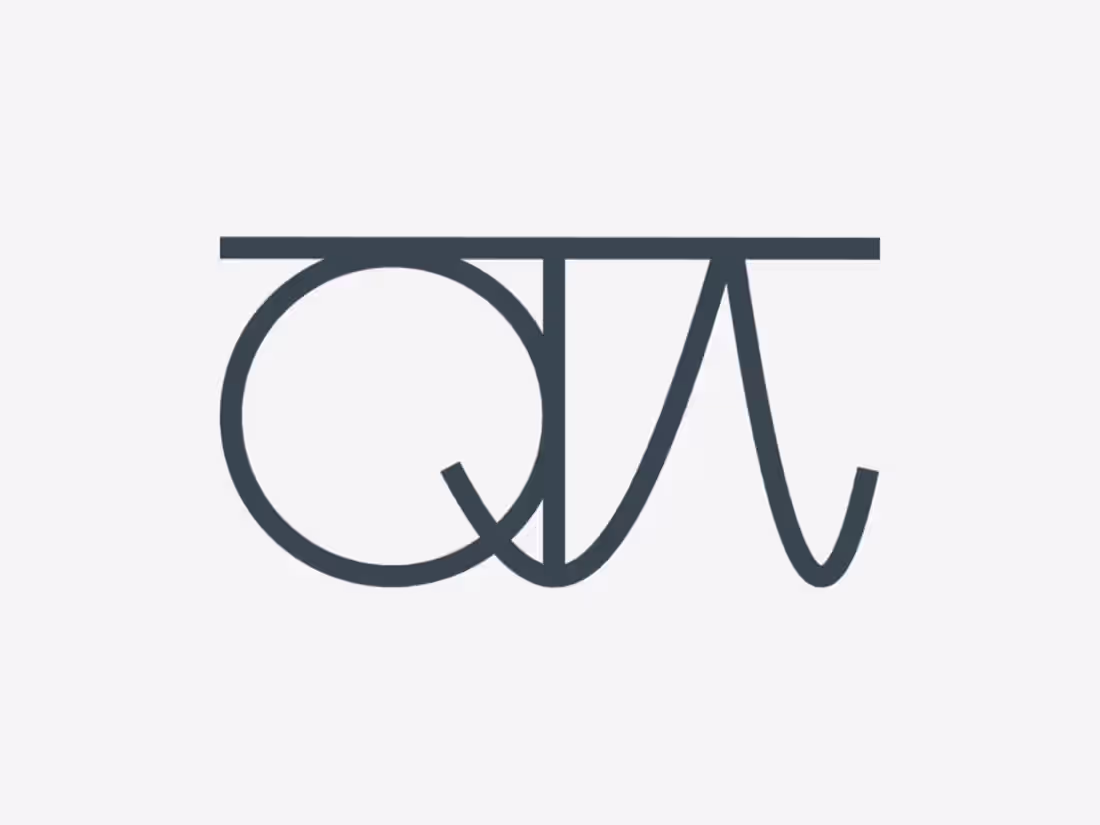 Cover image for Brand Design | QART.Studio