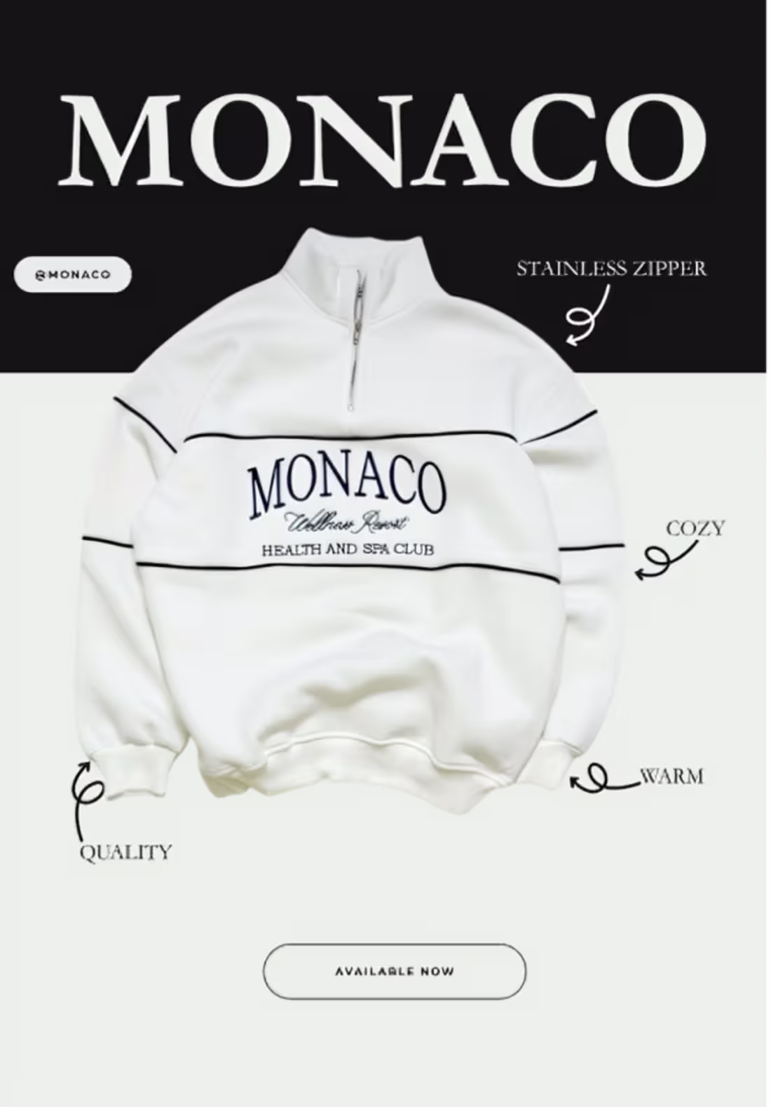 Cover image for Marketing visuals