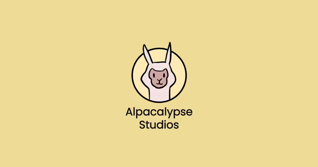 Cover image for ALPACA STACKA - GAME TRAILER (2021)