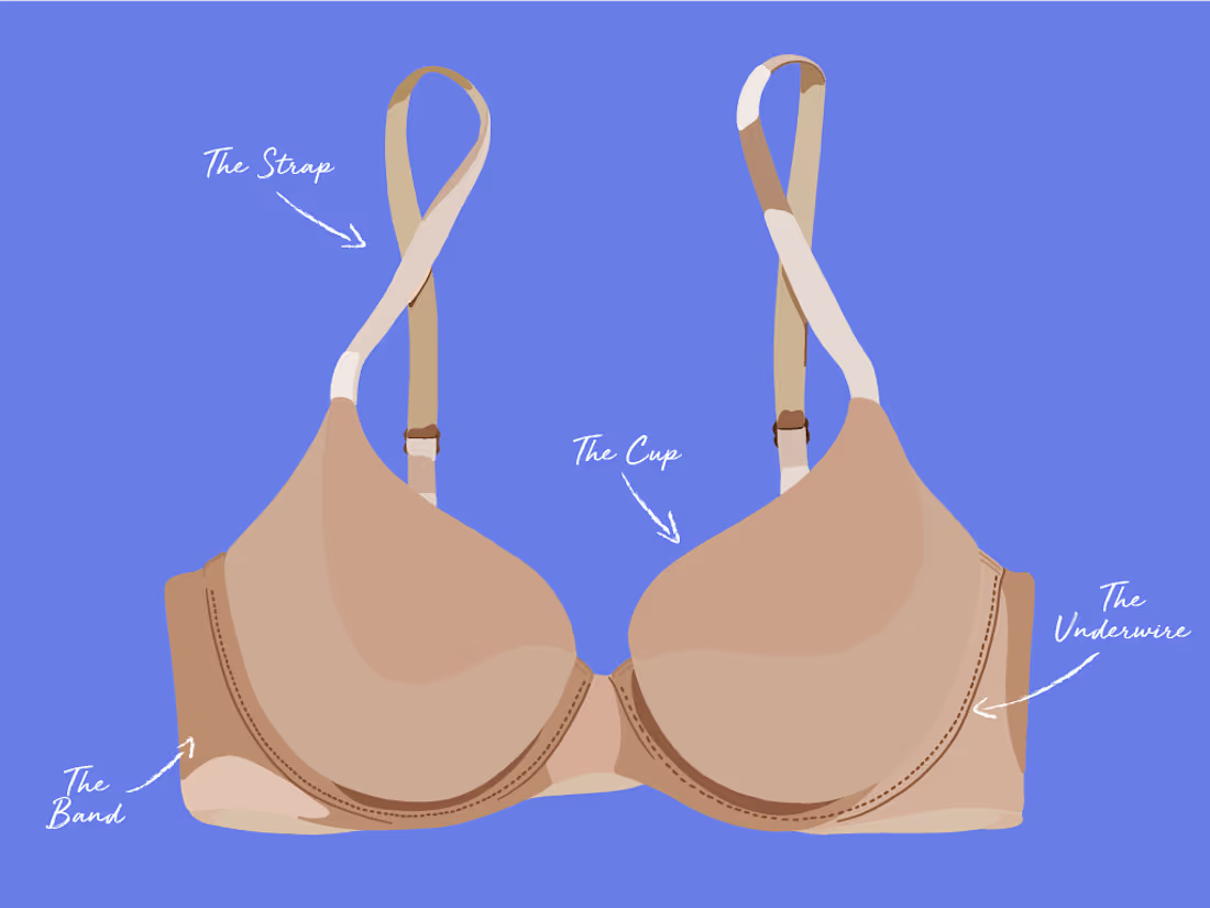 Cover image for Hypebae Editorial Illustration