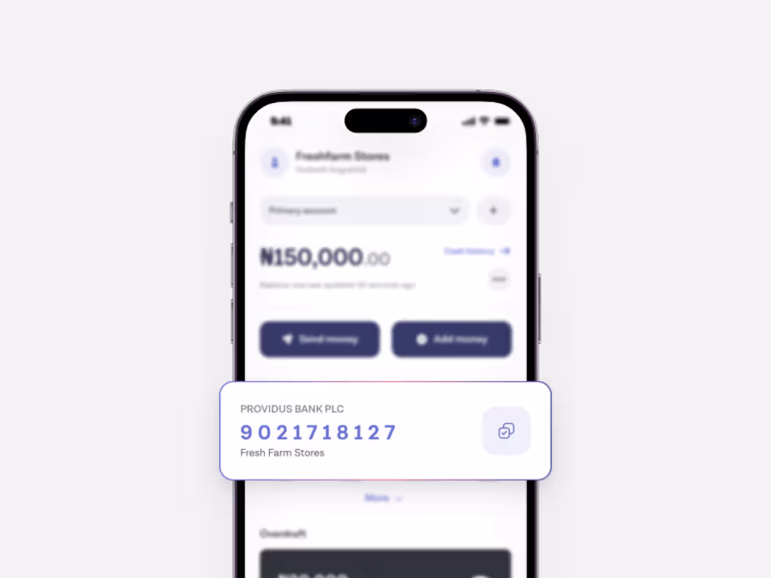 Cover image for Byte - Everything you need to collect payment for your business