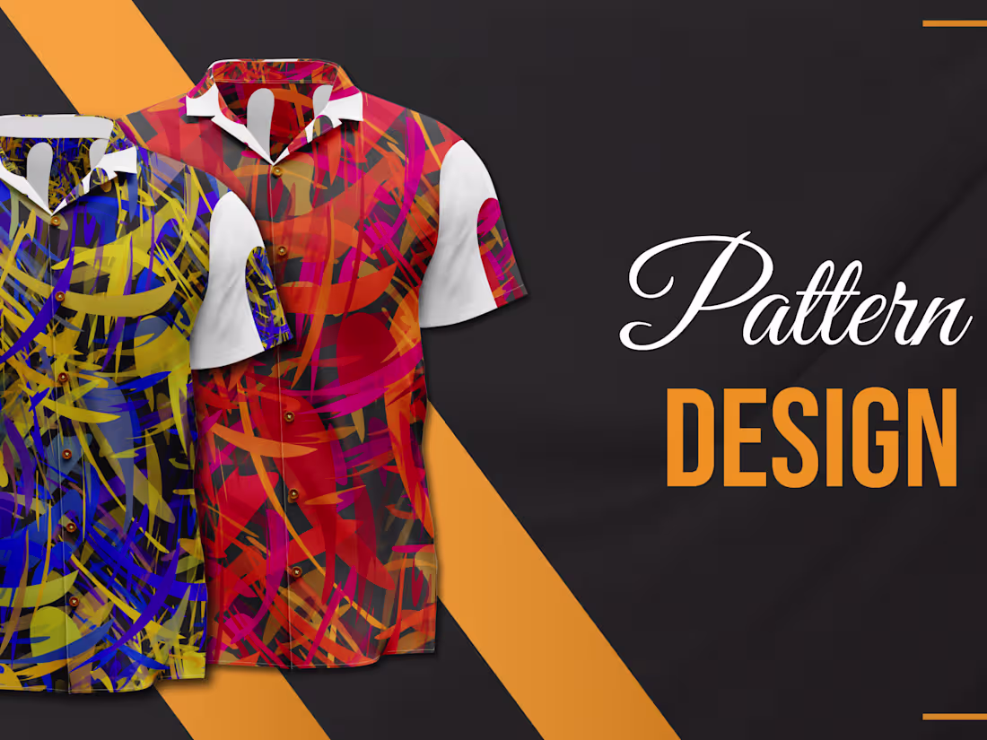 Cover image for Behance