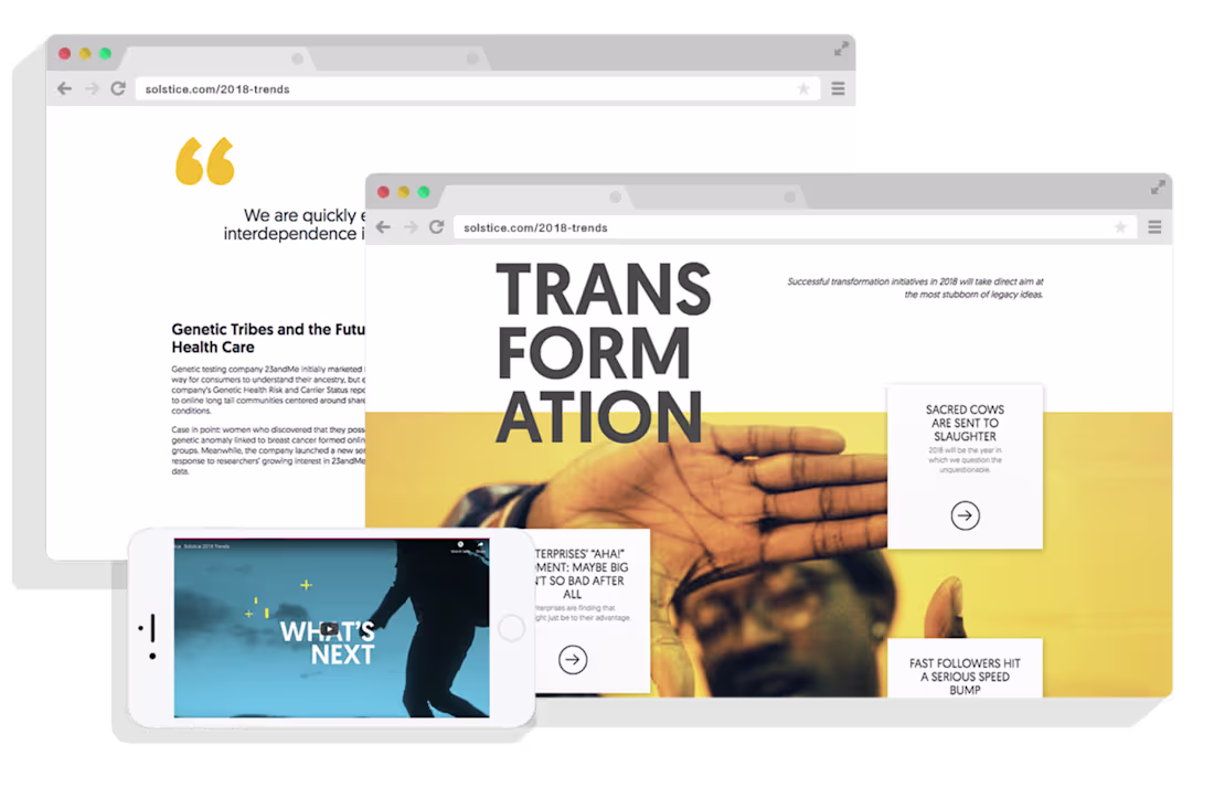 Cover image for SolsticeFWD