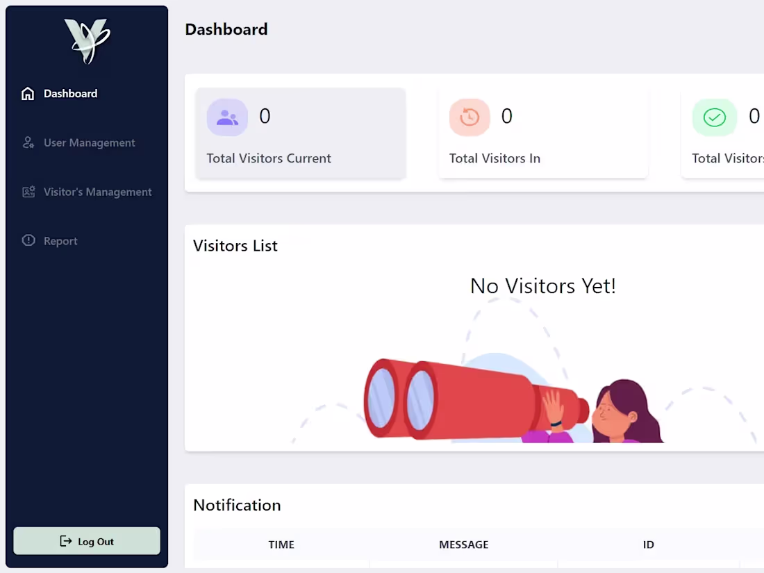 Cover image for Vigilance+