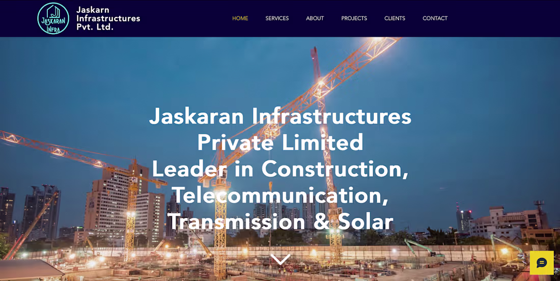 Cover image for Website Development and Brand Design