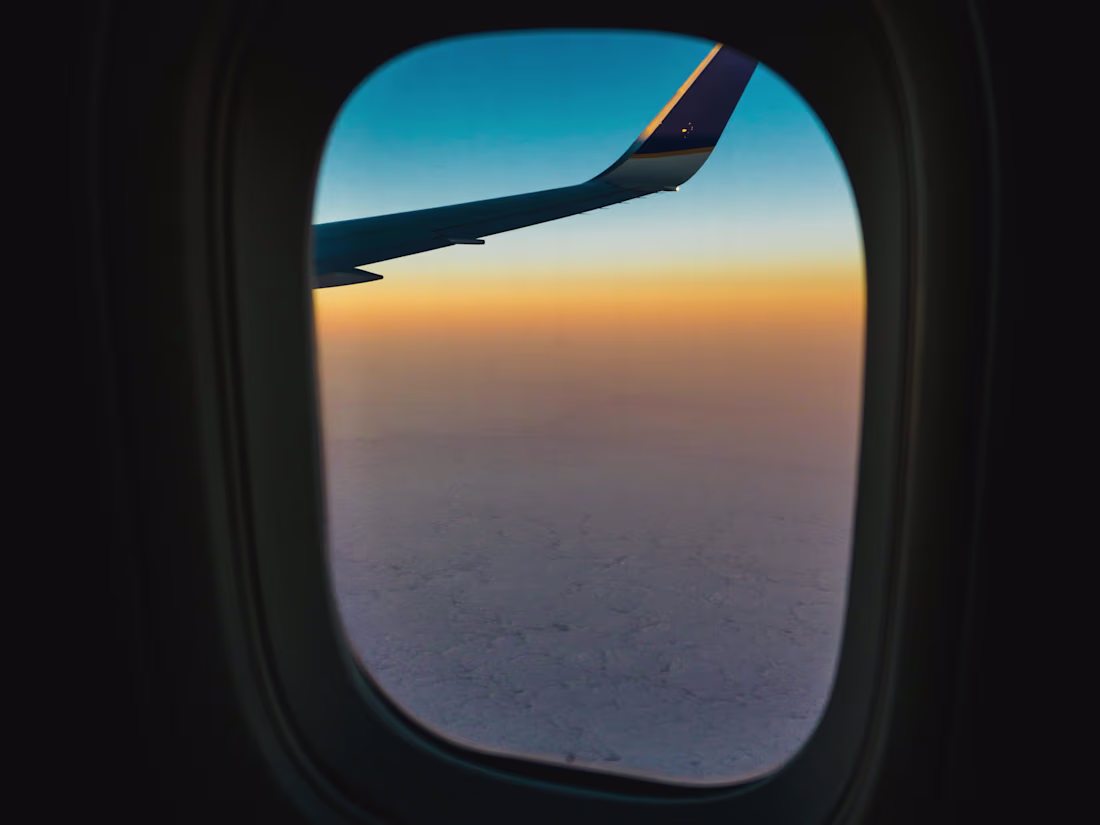 Cover image for The Case Against Boeing