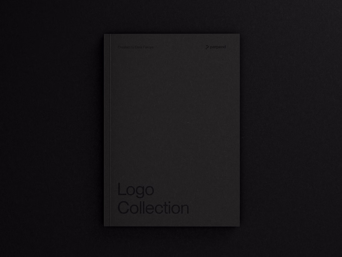 Cover image for Logo Collection