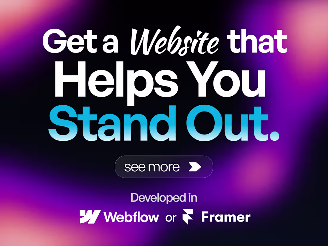 Cover image for Websites That Look Good, Feel Right & Tell Your Story