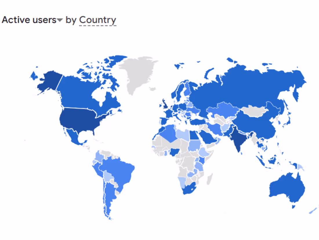 Cover image for Search Rank Dropped! Not in Search Result! #No Search Traffifc?