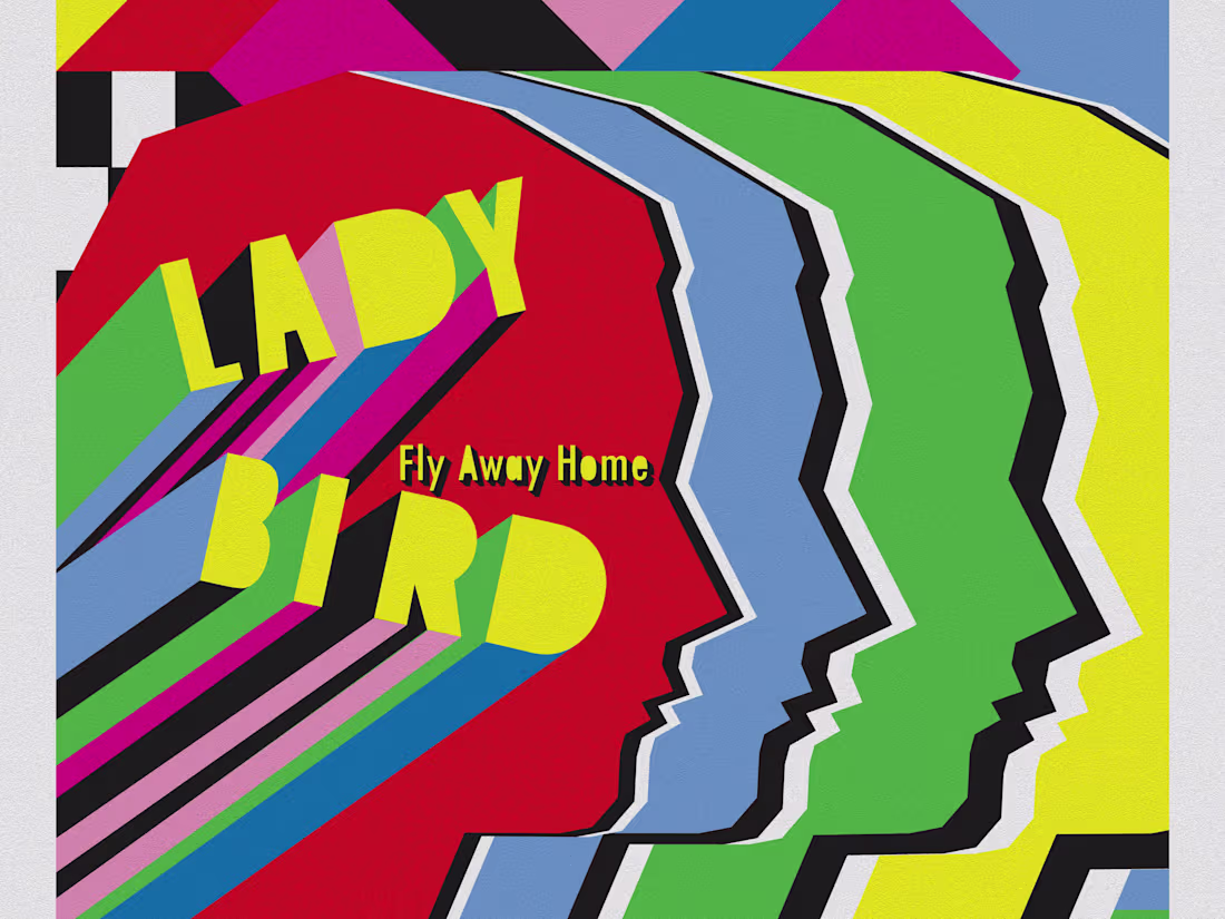 Cover image for Poster/Book Cover Design