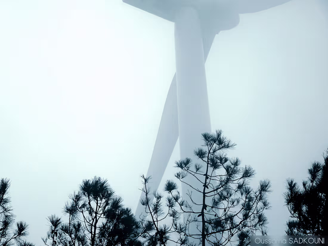 Cover image for "Objectif Renouvelable" 🔋🌱📸